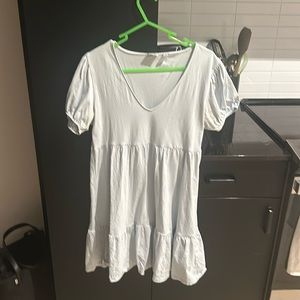 Aritzia Sunday Best Cruise Dress